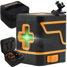 Laser level - Bigstreen 24293 cross laser