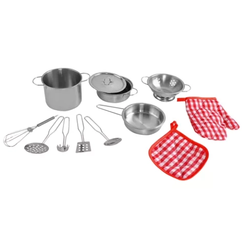 Ensemble de casseroles pour enfants ZG23444