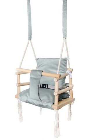 Gray swing NEW H18026