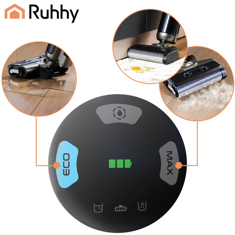 Lixo Ruhhy 24860 washing vacuum cleaner