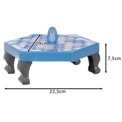 Arcade-Spiel „Pinguine“ 24925