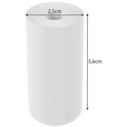 Mini-Druckerrolle - 5er-Set. Izoxis 22273