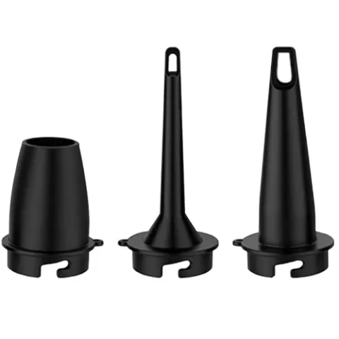 Trizand 20790 Battery-powered mattress pump