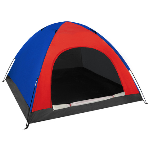 4-person camping tent NT23485