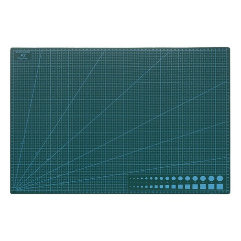 Tapis de découpe à modeler Bigstren 24340 A2