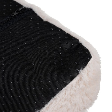 Foot massager - slippers 24752