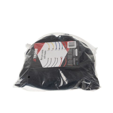 Luggage securing straps 25363