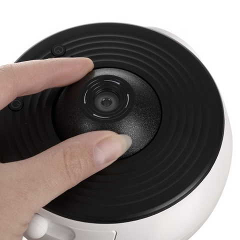 Izoxis 24941 LED Star Projector