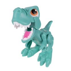 Plastilin - Set - Dinosaurier 22775