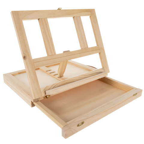 Malset im Koffer 45-tlg. Maaleo 23863