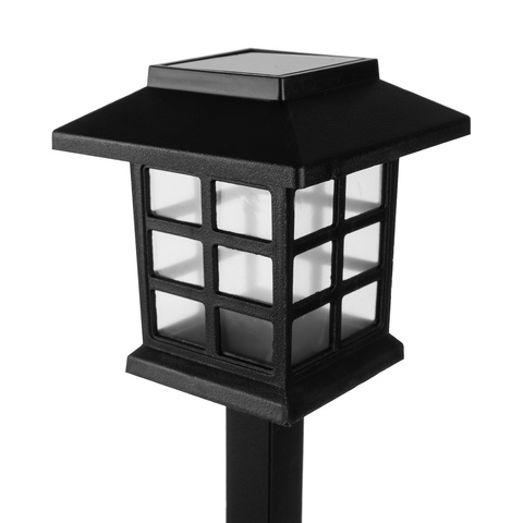 Lampe de jardin solaire Gardlov 25421