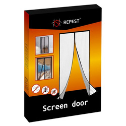 Mosquito net for doors MM 100x210 HQ