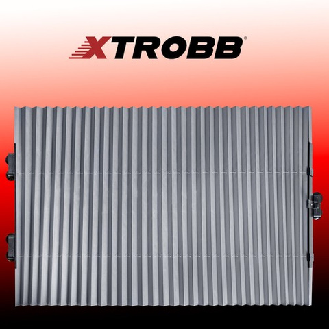 Cover - car window blind 23488