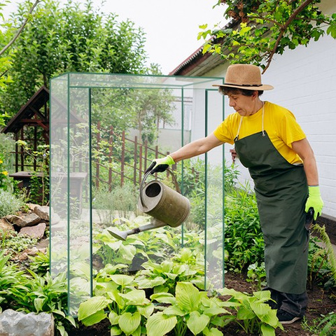 Mini foil greenhouse 23358