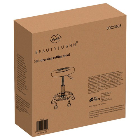 Tabouret-tabouret de coiffure SF23505