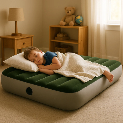 INTEX 64107 air mattress
