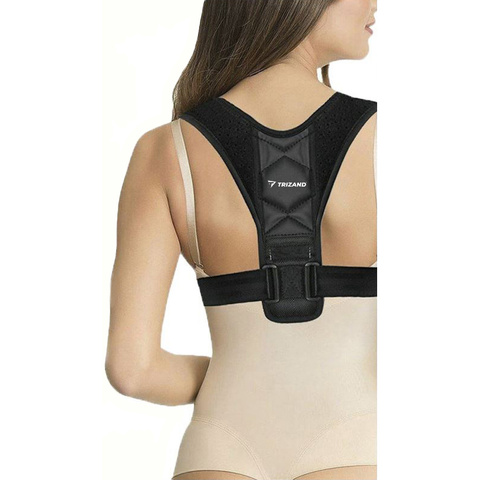 Posture Corrector - Universal Trizand 22743