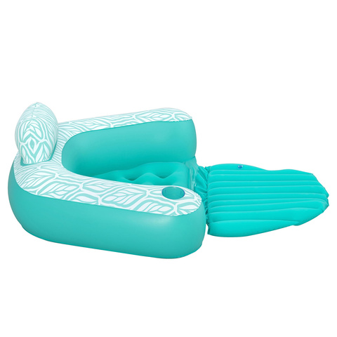 Materac dmuchany- fotel- BESTWAY 43719