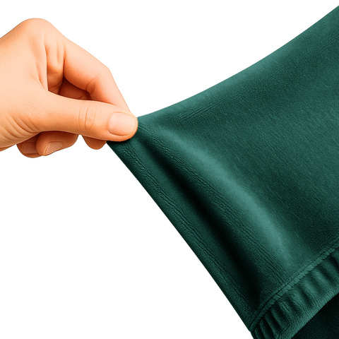 Sofa cover 145-185cm green Ruhhy 26032