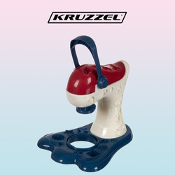 Plasticine - Kruzzel set 22563