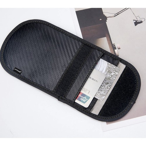 Anti-theft case - set of 2 pcs. 24529