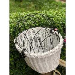 Bicycle basket for animals Purlov 23972