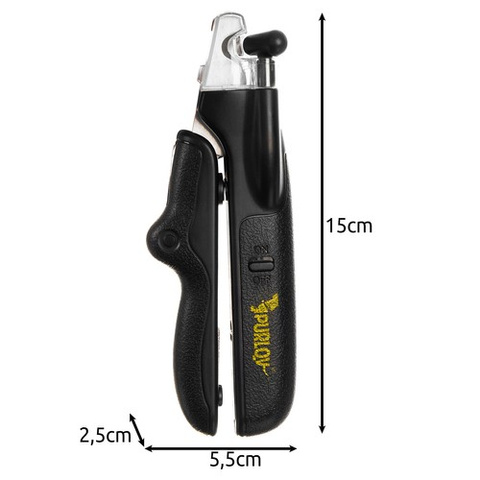 Dog/cat nail clipper Purlov 24739