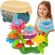 Bausteine - Garten 139 Teile 26331