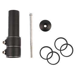 Adapter/wspornik kierownicy roweru Trizand 25993