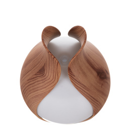 Aroma diffuser - humidifier 200ml Ruhhy 24610