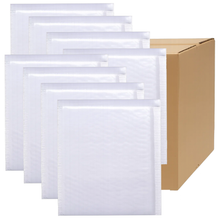 Enveloppes à bulles 50x60 cm - 85 pièces. Maaleo 26326