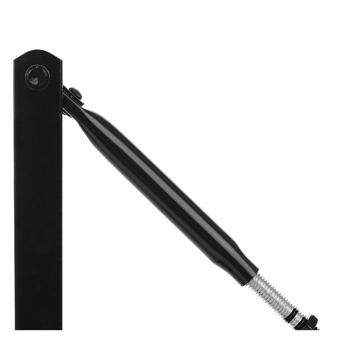 Door closer black 40-60kg Malatec 23598