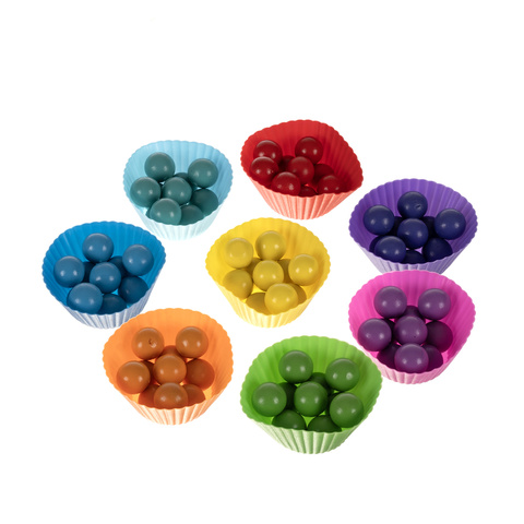 Wooden puzzle - Kruzzel farm 22755