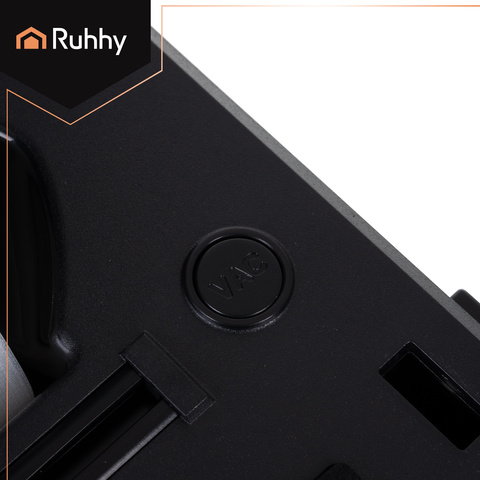 Foil sealer - Ruhhy 24620 set