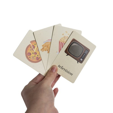 Pädagogisches Affenspiel - Waage