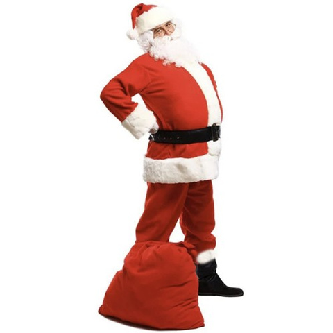 Svatý outfit/kostým Mikuláš Malatec 22682