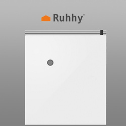 Vacuum bag 80x100x30cm Ruhhy 22949