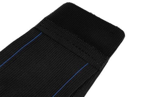 Magnetic spine belt - 24 magnets - 100cm