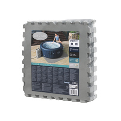 Mata piankowa pod basen- BESTWAY 60334