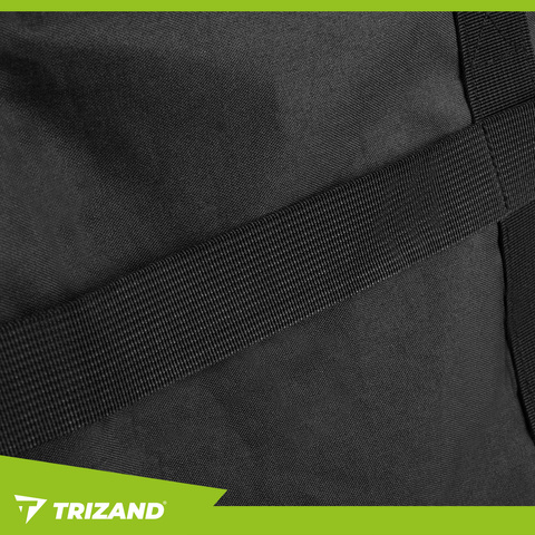 Travel bag 40x50x90 Trizand 23639