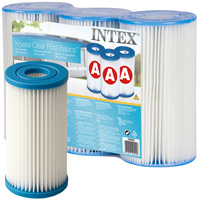 INTEX 29003 baseino siurblio filtras