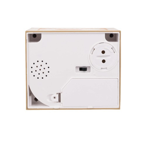 Skarbonka na baterie -  kotek 22468