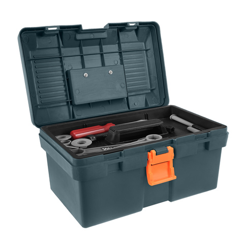 Boîte à outils jouet 26694