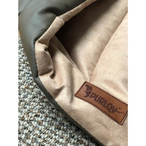 Purlov 24594 Hundebett