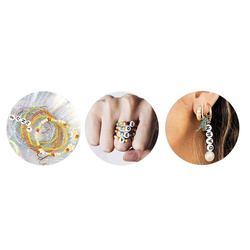 Armbandherstellungsset 19730