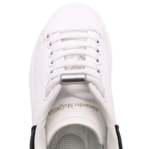 Shoe laces - no ties Malatec 21653