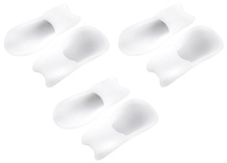 Bunion wedge 1 pair - 2 pcs