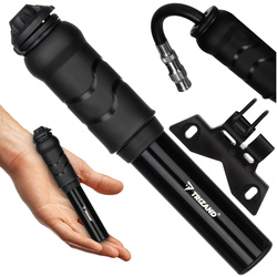 Trizand 25392 Hand Bicycle Pump