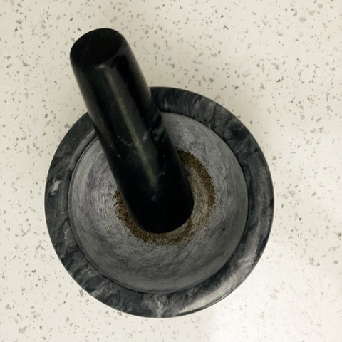 Ruhhy 24576 Kitchen Mortar