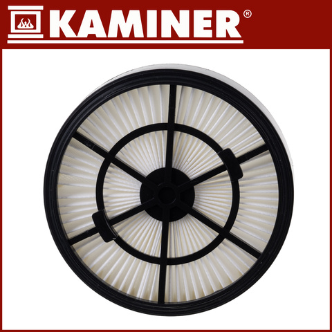 Filtre HEPA pour aspirateur 23918 Kaminer 26746